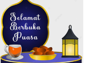 Jadwal Buka Puas Siantar Hari ini, 3 Maret 2026