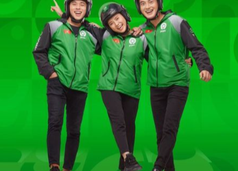 THR Ojol 2026 Resmi Diumumkan, BHR Gojek dan Grab Alami Kenaikan