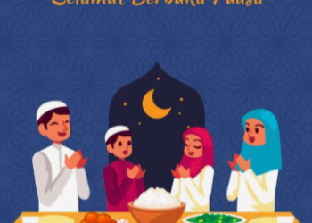 Jadwal Buka Puasa Medan Hari ini, 5 Maret 2026