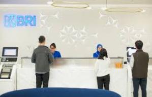 Cara Tukar Uang Baru di BRI 2026 untuk Lebaran, Ini Syarat dan Prosedurnya