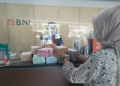 Cara Tukar Uang Baru di BNI 2026 untuk Lebaran