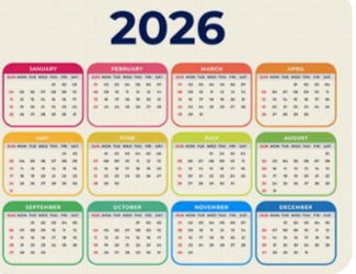 Libur Lebaran 2026 Resmi: Simak Daftar Cuti Bersama dan Hari Liburnya