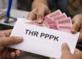 THR PPPK Paruh Waktu 2026, Simak Aturan dan Mekanisme