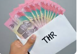 Tanpa Potongan: THR Pensiunan Cair, Begini Cara Ceknya