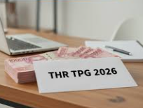 THR TPG 2026 Kapan Cair? Ini Jadwal dan Syaratnya