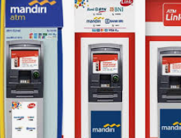 Daftar Lokasi ATM Pecahan Rp.10.000-Rp20.000 Terdekat