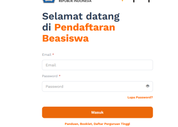 Cara Daftar Akun Beasiswa LPDP S3 2026 Secara Online