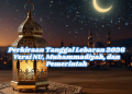 Perkiraan Tanggal Lebaran 2026 Versi NU, Muhammadiyah, dan Pemerintah