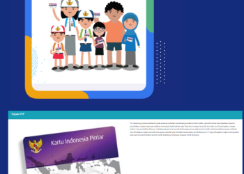 Cara Cek PIP 2026 Lewat HP, Simak Syarat dan Nominalnya