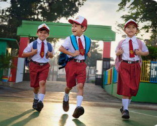 Jadwal Libur Sekolah Lebaran 2026, Belajar di Rumah Mulai 16 Maret