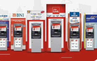 Lokasi ATM Pecahan Rp10.000–Rp20.000 untuk Tarik Tunai Lebaran