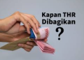 THR Karyawan Swasta 2026 dan Aturan Pembayarannya
