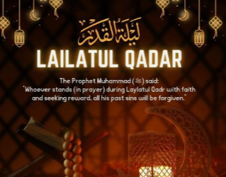 Perkiraan Malam Lailatul Qadar 2026 di 10 Hari Terakhir Ramadan