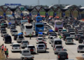 Arus Mudik 2026: Ini 6 Tol Gratis yang Bisa Dilalui Pemudik