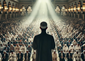 Rekomendasi Tema Khutbah Idul Fitri Penuh Hikmah