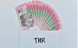 Info THR TPG 2026, Simak Jadwal Cair dan Syaratnya