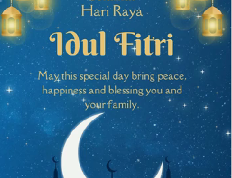 33 Ucapan Idul Fitri 2026 Menyentuh, Lucu, dan Penuh Makna