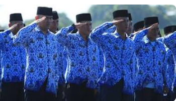 Jadwal WFA ASN dan Pegawai Swasta Saat Lebaran 2026