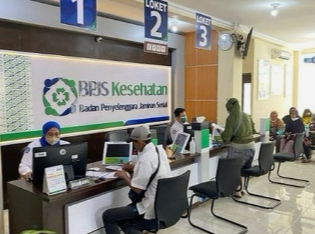 Cara Cicil Tunggakan BPJS Kesehatan di Tokopedia 2026