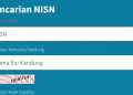 Cara Cek NISN Online Pakai Nama dengan Mudah, Simak Langkah Resminya