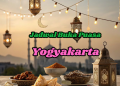 Jadwal Buka Puasa Yogyakarta Hari Ini 17 Maret 2026, Maghrib Pukul 17.54 WIB