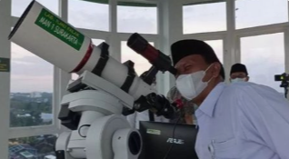 Lebaran Idul Fitri 2026 Hari Apa? Ini Perkiraan 1 Syawal 1447 H