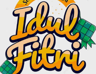 Kumpulan Ucapan Idul Fitri 2026 Menyentuh Hati untuk Medsos