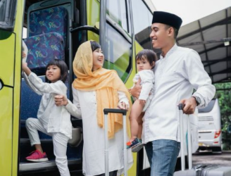 Libur Lebaran 2026 Sampai Tanggal Berapa? Ini Jadwal Lengkapnya
