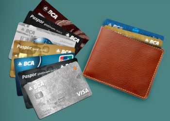 Cara Mengatasi Kartu Debit atau Kredit BCA yang Terblokir dengan Cepat