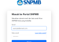 Pengumuman SNBP 2026: Panduan Cek Hasil Seleksi