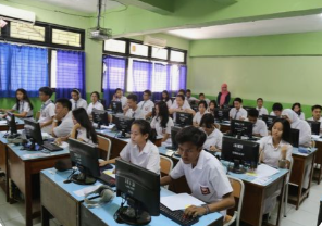 Jadwal dan Cara Daftar UTBK-SNBT 2026 Lengkap dengan Syarat