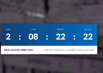 Link Pengumuman SNBP 2026 dan Cara Cek Hasil Seleksi