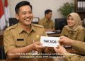 Skema THR ASN, TNI-Polri, dan Pensiunan 2026 Resmi Ditetapkan, Ini Komponen, Aturan PPPK hingga Honorer
