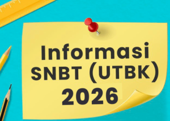 Jam Berapa Pendaftaran UTBK SNBT 2026 Dibuka? Ini Jadwal dan Panduan Lengkapnya