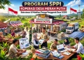 Pendaftaran SPPI KDKMP ID 2026 Resmi Dibuka, Simak Syarat dan Link Daftarnya