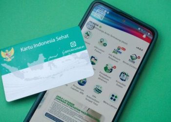 BPJS Kesehatan Gratis 2026 Lewat PBI JK, Ini Syarat dan Cara Daftarnya