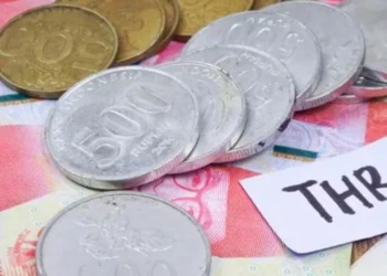 Jadwal Pembayaran THR ASN dan Pensiunan PNS 2026: Taspen Rilis Informasi Terbaru