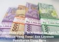 Ramadhan 2026: BCA Sediakan Rp65,7 Triliun Uang Tunai dan Layanan Penukaran Uang Baru