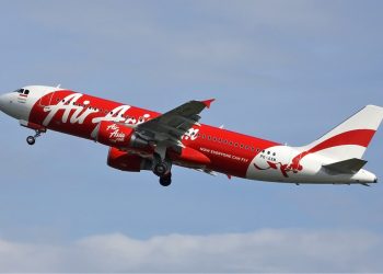 Indonesia AirAsia Tambah 4 Rute Penerbangan dari Makassar, Perkuat Konektivitas ke Indonesia Timur
