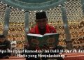 Apa Itu I’tikaf Ramadan? Ini Dalil Al-Qur’an dan Hadis yang Menjelaskannya