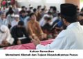 Kultum Ramadhan: Memahami Hikmah dan Tujuan Disyariatkannya Puasa