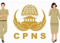 CPNS 2026 Terapkan Skema Zero Growth, Kuota Sekitar 160 Ribu Formasi Prioritas