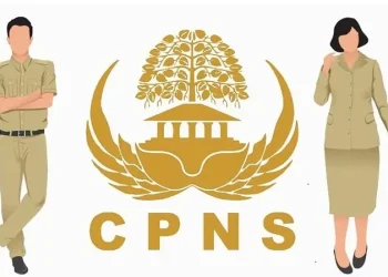 CPNS 2026 Terapkan Skema Zero Growth, Kuota Sekitar 160 Ribu Formasi Prioritas