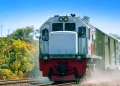 Siap-Siap War Tiket Kereta Api Murah Mudik Lebaran 2026, Mulai 16.30 WIB Sore Ini