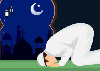 7 Amalan Jumat Terakhir di Bulan Ramadan, Benarkah Ada Sholat Kafarat?