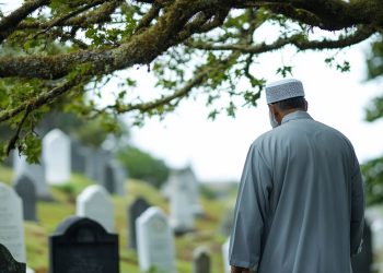 Ziarah Kubur dalam Sunnah Nabi SAW, Amalan yang Dianjurkan untuk Mengingat Akhirat