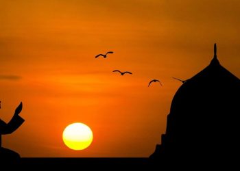 Doa yang Diajarkan Nabi pada Malam Lailatul Qadr