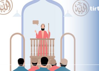 5 Contoh Ceramah Ramadhan Singkat dengan Dalil