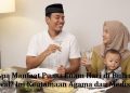 Apa Manfaat Puasa Enam Hari di Bulan Syawal? Ini Keutamaan Agama dan Medisnya