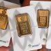Harga Emas UBS dan Galeri24 Turun, Cek Update Terbaru 24 Maret 2026